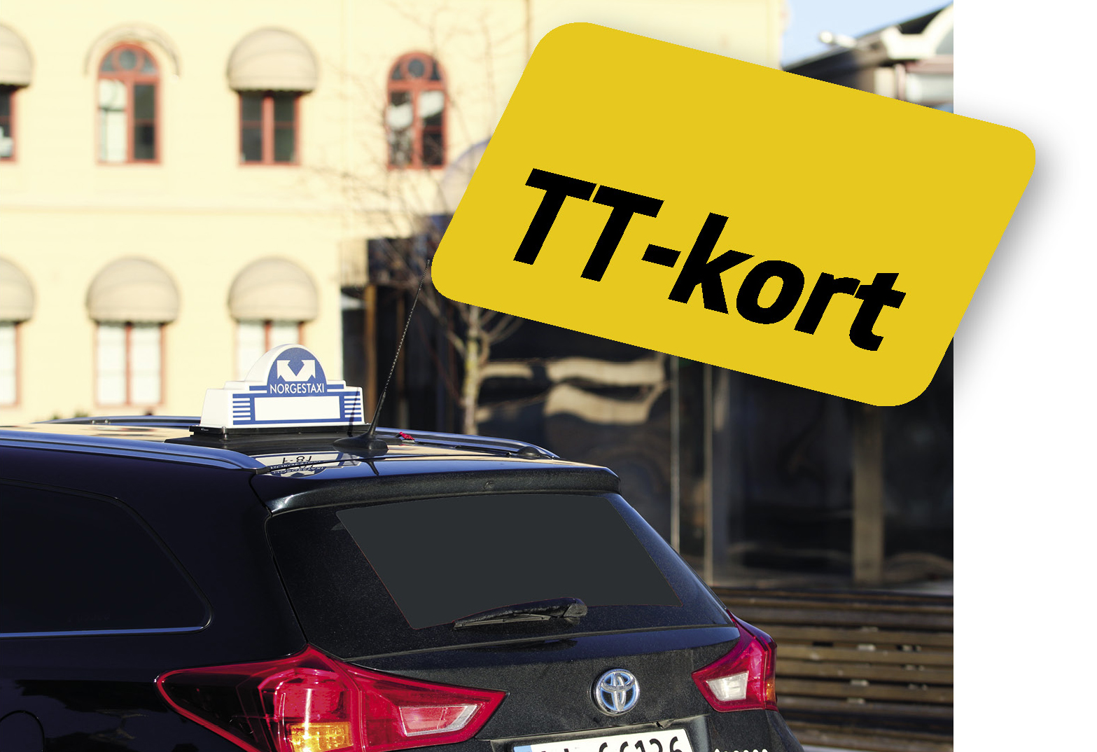 Tilrettelagt transport | Hjerne det